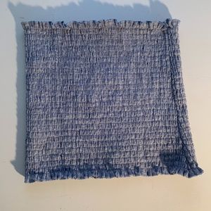 Brandy Melville Tube Top